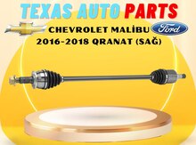 "Chevrolet Malibu" sağ qranatı