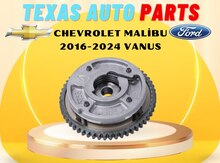 "Chevrolet Malibu" vanusu