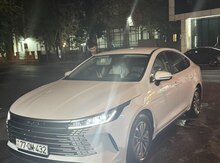 "BYD Destroyer", icarəsi