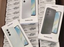 Samsung Galaxy A16 Light Green 128GB/6GB