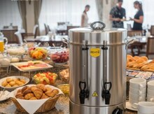 Elektrikli samovar "Remta"