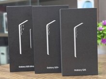 Samsung Galaxy S25 Blue Black 256GB/12GB