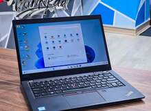 Lenovo ThinkPad TouchScreen
