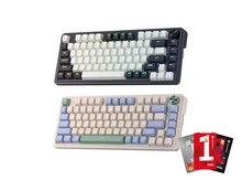 Klaviatura "Redragon K673 Pro"