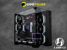 Lian-Li O11 Vision Compact