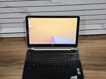 Noutbuk "HP Pavilion" 