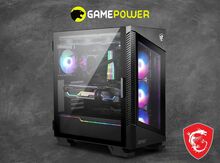 Keys "MSI MPG VELOX 100R"