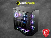MSI MAG Pano 100L PZ / Black
