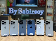 Apple iPhone 15 Pro Natural Titanium 128GB/8GB