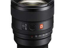 Sony FE 85mm f/1.4 GM II Lens