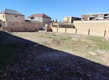 4 sot torpaq sahəsi, Gəncə ş.