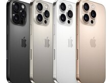 Apple iPhone 16 Pro Max White Titanium 256GB/8GB