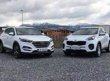 "Hyundai, Kia" ehtiyat hissələri