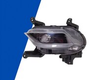 "Hyundai Santa Fe 2019" ön led duman farası