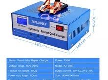 "Anjing 618D" enerji aparatı