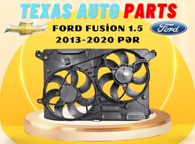 "Ford Fusion" pəri 