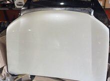 "Toyota Prado" kapotu