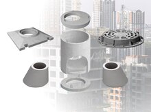 Beton quyu