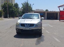 Nissan Qashqai, 2007 il