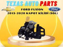 "Ford Fusion" kapot kilidi 