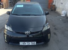 Toyota Prius, 2015 il