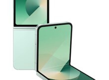 Samsung Galaxy Z Flip 6 Mint 256GB/12GB