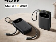 Power bank "Baseus 20K 45w"
