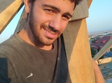 Fəhlə işi axtarıram