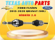 "Ford Fusion Hybrid" sol oynaqlı birləşməsi