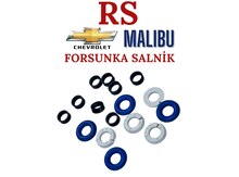 "Chevrolet Malibu" forsunka kipkəci