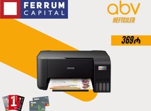 Printer "Epson EcoTank L3201"