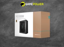 DeepCool PQ1000M 1000W 80+ Gold (Full-Modular)