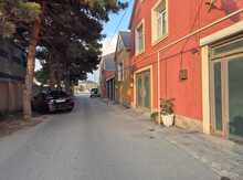 Həyət evi, Nizami r.