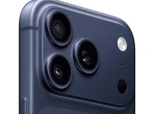 Apple iPhone 17 Pro Max Deep Blue 256GB/12GB