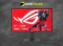 Monitor "ROG Strix XG27ACS 27 180Hz"