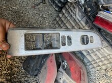 “Toyota Camry” üzlük mebeli