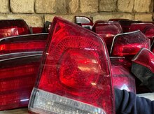 "Land Cruiser" stop işğı