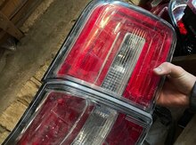 "Nissan Patrol" stop faraları 