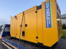 Generatorlar