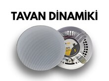 Tavan Dinamiki CLS-506