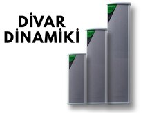 Divar dinamiki "NEXT S-20"