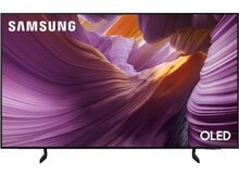 Televizor "Samsung QE55S85FAEXRU"