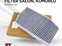 "BMW G60" salon filteri