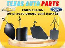 "Ford Fusion" qoşqu yeri qapağı