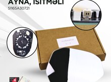 “BMW G60” üçün ayna içi