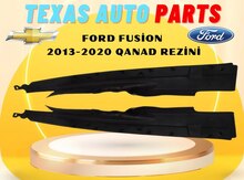 "Ford Fusion" qanad üstü rezini