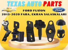 "Ford Fusion" ehtiyat hissələri