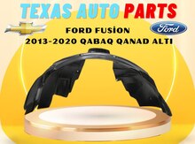 "Ford Fusion" qabaq qanad altısı