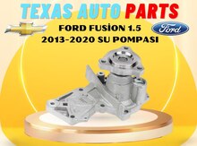 "Ford Fusion" su pompası