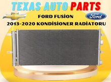 "Ford Fusion" kondisioner radiatoru